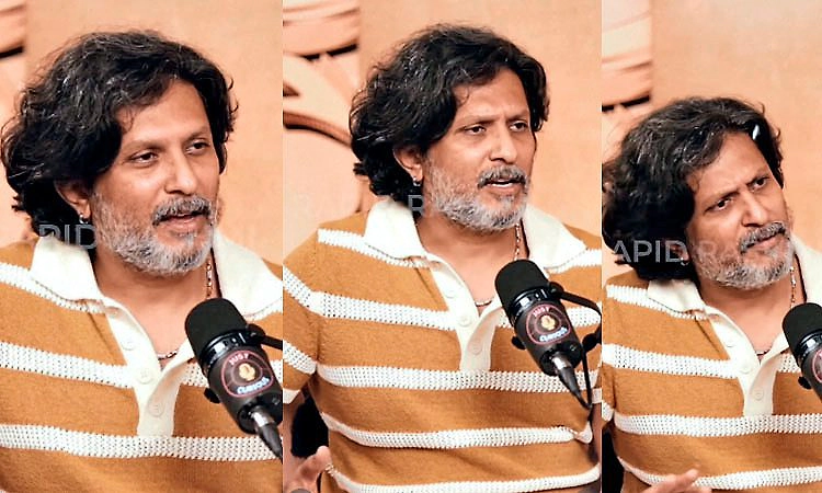 Video: 50 ವರ್ಷಕ್ಕೆ ನಿವೃತ್ತಿ ಆಗಬೇಕು ಎಂದಿದ್ದರು ನಟ ದಿಲೀಪ್‌ ರಾಜ್ 47ರ ಹರೆಯಕ್ಕೆ ನಿಧನ..