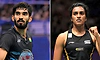 Thailand Open Super-500 Badminton: ಥಾಯ್ಲೆಂಡ್ ಓಪನ್: ಶ್ರೀಕಾಂತ್, ಸಿಂಧು ಗೆಲುವು