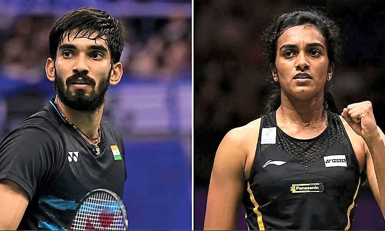 Thailand Open Super-500 Badminton: ಥಾಯ್ಲೆಂಡ್ ಓಪನ್: ಶ್ರೀಕಾಂತ್, ಸಿಂಧು ಗೆಲುವು