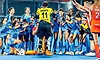 Women's hockey: ವನಿತಾ ಹಾಕಿ ತಂಡದ ಆಸ್ಟ್ರೇಲಿಯ ಪ್ರವಾಸ