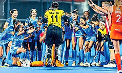 Women's hockey: ವನಿತಾ ಹಾಕಿ ತಂಡದ ಆಸ್ಟ್ರೇಲಿಯ ಪ್ರವಾಸ