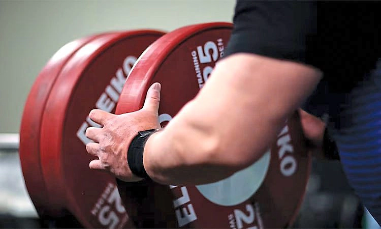 Asian Weightlifting: ಏಷ್ಯನ್‌ ವೇಟ್‌ಲಿಫ್ಟಿಂಗ್‌: ಜ್ಞಾನೇಶ್ವರಿಗೆ ಜೋಡಿ ಪದಕ