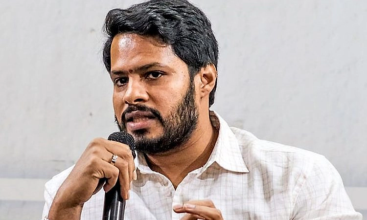 2028ಕ್ಕೆ ಎನ್‌ಡಿಎ ಸರ್ಕಾರ: ಸಿಎಂಗೆ ನಿಖಿಲ್‌ ತಿರುಗೇಟು