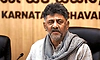 ಮುಂದಿನ ಸಿಎಂ ಡಿಕೆಶಿ: ಕೆಪಿಸಿಸಿ ಕಚೇರಿ ಎದುರೇ ಫ್ಲೆಕ್ಸ್‌!   