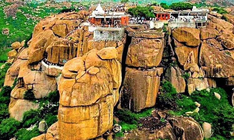 ಅಂಜನಾದ್ರಿಗೆ ಕೊಟ್ಟಿದ್ದು ಅಸಲಿ ಚಿನ್ನ: ದಾಖಲೆ ಕೊಟ್ಟ ಎಎಂಆರ್ ಸಂಸ್ಥೆ 