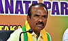 ಪ್ರಧಾನಮಂತ್ರಿ ಹೇಳಿಕೆಗೆ ಟೀಕೆ ಸಲ್ಲ: ರವಿಕುಮಾರ್