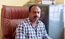 Chikkamagaluru: ಲಂಚ ಸ್ವೀಕರಿಸುತ್ತಿದ್ದ ಕಂದಾಯ ಇಲಾಖೆ ಅಧಿಕಾರಿ ಲೋಕಾಯುಕ್ತ ಬಲೆಗೆ