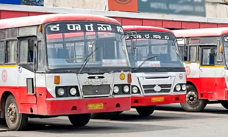 ಶೇ.12.5 ವೇತನ ಏರಿಕೆ ತಿರಸ್ಕರಿಸಿದ ಸಾರಿಗೆ ನೌಕರರು