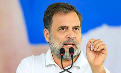 ರಾಹುಲ್‌ ಗಾಂಧಿ ವಿರುದ್ಧದ ಮಾನನಷ್ಟ ದಾವೆ ವಜಾಗೊಳಿಸಿದ ಕೋರ್ಟ್