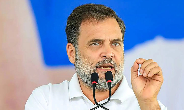 ರಾಹುಲ್‌ ಗಾಂಧಿ ವಿರುದ್ಧದ ಮಾನನಷ್ಟ ದಾವೆ ವಜಾಗೊಳಿಸಿದ ಕೋರ್ಟ್