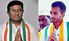 ಇಂದು ಸಮರ್ಥ್‌ ಶಾಮನೂರು, ಉಮೇಶ್‌ ಮೇಟಿ ಪ್ರಮಾಣ ವಚನ ಸ್ವೀಕಾರ 