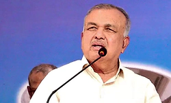 ಅಧಿಕಾರ ಹಂಚಿಕೆ ಮಾಹಿತಿ ಇಲ್ಲ: ರಾಮಲಿಂಗಾರೆಡ್ಡಿ