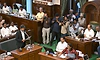 ಟಿವಿಕೆ ಬೆಂಬಲಿಸಿದ ಎಐಎಡಿಎಂಕೆ ಶಾಸಕರಿಗೆ ಈಗ ಅನರ್ಹತೆ ಭೀತಿ!