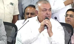 ಶ್ರೀಶೈಲದಲ್ಲಿ ರಾಜ್ಯದ ಭಕ್ತರಿಗೆ ವಸತಿ ವ್ಯವಸ್ಥೆ: ಸಚಿವ ರಾಮಲಿಂಗಾರೆಡ್ಡಿ