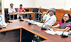 ಪೈಪ್‌ಲೈನ್‌ನಿಂದ ಗ್ಯಾಸ್‌ ಪೂರೈಕೆ ಶೀಘ್ರ ಆರಂಭಿಸಿ: ಸಂಸದ ಕೋಟ ಸೂಚನೆ