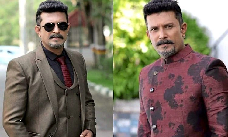 ಸ್ಯಾಂಡಲ್‌ವುಡ್‌ನ ಖ್ಯಾತ ನಟ, ನಿರ್ಮಾಪಕ ದಿಲೀಪ್ ರಾಜ್ ಹೃದಯಾಘಾತದಿಂದ ನಿಧನ
