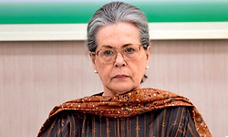 Sonia Gandhi: ಶಸ್ತ್ರಚಿಕಿತ್ಸೆಗಾಗಿ ಮೆದಾಂತ ಆಸ್ಪತ್ರೆಗೆ ದಾಖಲಾದ ಸೋನಿಯಾ ಗಾಂಧಿ