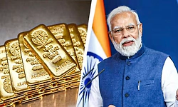 Gold Rate Hike: ಚಿನ್ನ, ಬೆಳ್ಳಿ ಆಮದು ಸುಂಕ ಹೆಚ್ಚಳ: ಕೇಂದ್ರ - ಬಂಗಾರ ಮತ್ತಷ್ಟು ದುಬಾರಿ