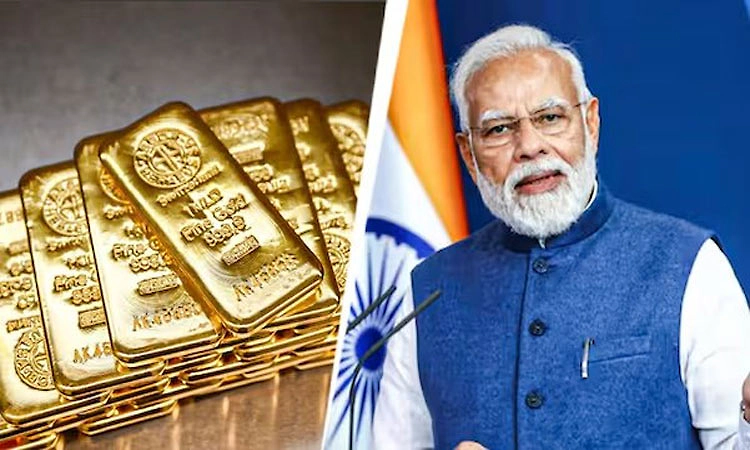 Gold Rate Hike: ಚಿನ್ನ, ಬೆಳ್ಳಿ ಆಮದು ಸುಂಕ ಹೆಚ್ಚಳ: ಕೇಂದ್ರ - ಬಂಗಾರ ಮತ್ತಷ್ಟು ದುಬಾರಿ