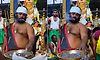 Viral Video: ಭಕ್ತರಿಗೆ ಪ್ರಸಾದವಾಗಿ ಹಣವನ್ನು ನೀಡುವ ದೇವಾಲಯ!