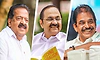Kerala: ಕೇರಳದಲ್ಲಿ 10 ದಿನದೊಳಗೆ ಕಾಂಗ್ರೆಸ್ ಸಿಎಂ ಆಯ್ಕೆ ಮಾಡದಿದ್ರೆ... ಮುಂದೇನಾಗಲಿದೆ?