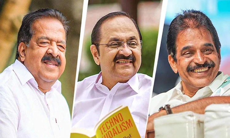 Kerala: ಕೇರಳದಲ್ಲಿ 10 ದಿನದೊಳಗೆ ಕಾಂಗ್ರೆಸ್ ಸಿಎಂ ಆಯ್ಕೆ ಮಾಡದಿದ್ರೆ... ಮುಂದೇನಾಗಲಿದೆ?