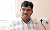 Thirthahalli: ಅನಾರೋಗ್ಯದಿಂದ ಪಟ್ಟಣ ಪಂಚಾಯತ್ ಸಿಬ್ಬಂದಿ ಕುಮಾರ್ ನಿಧನ