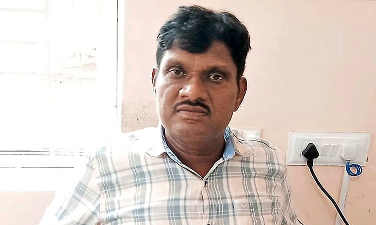 Thirthahalli: ಅನಾರೋಗ್ಯದಿಂದ ಪಟ್ಟಣ ಪಂಚಾಯತ್ ಸಿಬ್ಬಂದಿ ಕುಮಾರ್ ನಿಧನ