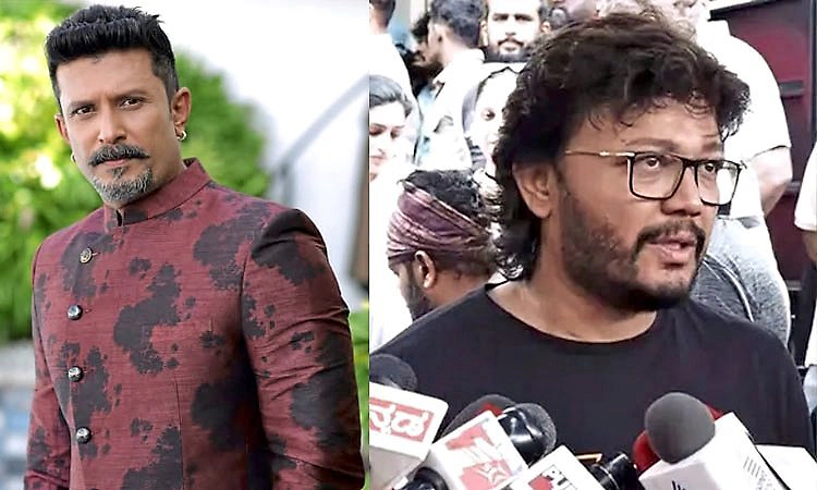 ನನಗಿಂತ ಬೇಗನೇ ಫೇಮಸ್‌ ಆಗಿದ್ದ – ದಿಲೀಪ್‌ ರಾಜ್‌ ನೆನೆದು ಗೋಲ್ಡನ್‌ ಸ್ಟಾರ್‌ ಭಾವುಕ  