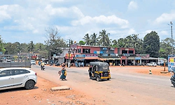 ಗೋಳಿಯಂಗಡಿ ಜಂಕ್ಷನ್‌ ಅಭಿವೃದ್ಧಿಗೆ ಬೇಡಿಕೆ