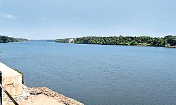 Mangaluru: ಎಎಂಆರ್‌ ಡ್ಯಾಂನಿಂದ ತುಂಬೆಗೆ ನೀರು ನಗರಕ್ಕೆ ನೀರು ರೇಷನ್‌ ಯಥಾಸ್ಥಿತಿ
