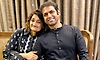ಖ್ಯಾತ ನಟನ ಪತ್ನಿಗೆ 6ನೇ ಬಾರಿ ವಕ್ಕರಿಸಿತು ಕ್ಯಾನ್ಸರ್.! – ಹೋರಾಡುತ್ತೇವೆ ಎಂದ ಪತಿ