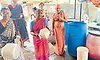 ನೀರಿಗೂ ತತ್ವಾರ; ಈಗ ನೆಂಟರೂ ದೂರ!