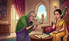 Kids Story: ಕೈಕೇಯಿ ಹಾಗೂ ಸೇವಕಿ
