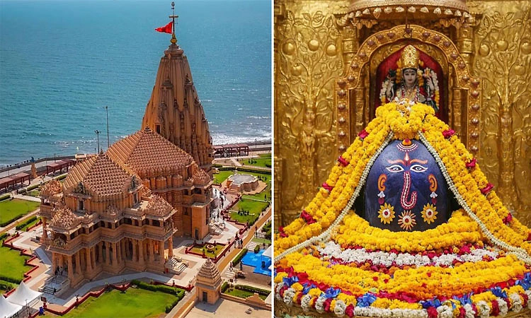 ಸತತ ದಾಳಿಗಳನ್ನು ಮೆಟ್ಟಿ ನಿಂತ ಸೋಮನಾಥ ಭಾರತದ ಆತ್ಮ ಗೌರವದ ಪ್ರತೀಕ…