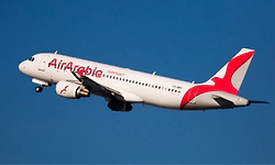Air Arabia flight to Kozhikode diverted to Kochi after technical snag, lands safely