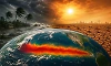 IMD warns of El Niño impact; weak monsoon, heatwaves and drought risk likely