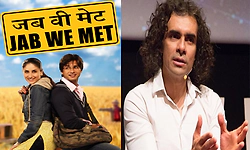 ''Jab We Met'' is my most rejected script: Imtiaz Ali
