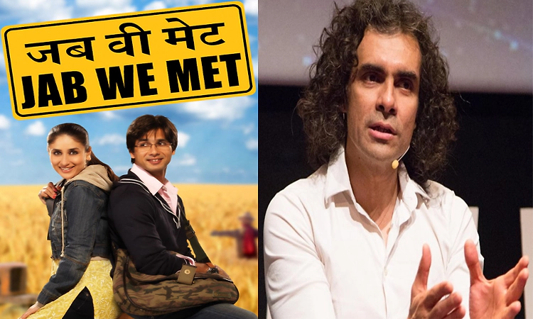 ''Jab We Met'' is my most rejected script: Imtiaz Ali