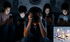 Kids on social media more than two hours a day at higher risk of mental illness