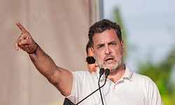 Rahul Gandhi to launch Congress' nationwide paper leak campaign from Kota