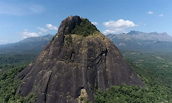 Trekking to Gadayikallu banned from June 14 due to rains