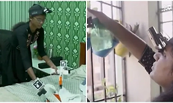 'Digging our own grave': Chennai homemaker earns Rs 250 an hour helping train AI-powered robots