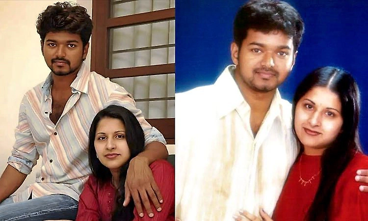 New hope for Vijay after Mookambika darshan? Will he reunite with his wife?