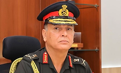 Lt Gen Dhiraj Seth to be next Army Chief
