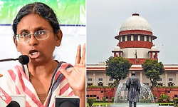 Explainer: The Meenakshi Natarajan nomination row and what the rulebook says
