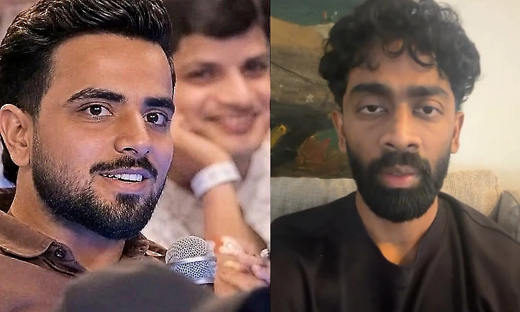 Criticism against me is justified: Pranit More apologises over Rs 370 biryani controversy