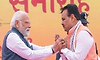 Modi's 12 years in office dedicated to trust, public welfare: Rajasthan CM