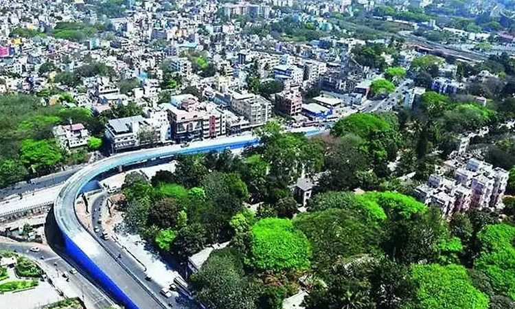 ಜಟಾಪಟಿ ಮಧ್ಯೆ ಬಿಡದಿ ಟೌನ್‌ಶಿಪ್‌ಗೆ ರಾಜ್ಯಪತ್ರ: ಸರ್ಕಾರದಿಂದ ಭೂ ಪರಿಹಾರ ನಿಗದಿ