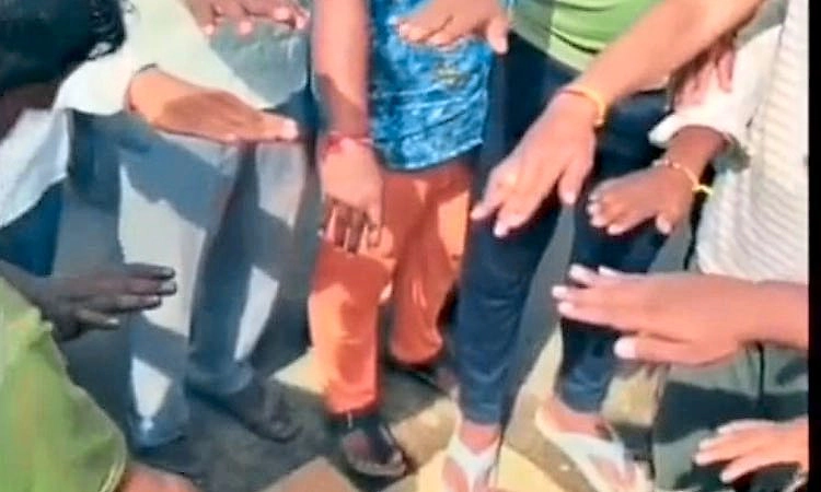 Yadagiri: ಎನರ್ಜಿ ಡ್ರಿಂಕ್ಸ್ ಅತೀ ಸೇವೆನೆ ಬೇಡ ಎಂದು ಯುವಕರಿಂದ ಪ್ರಮಾಣ